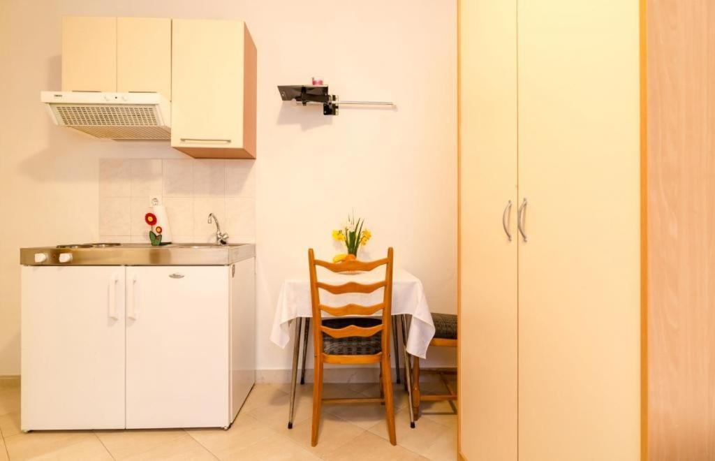 Apartments Villa Ivka 杜布罗夫尼克 外观 照片