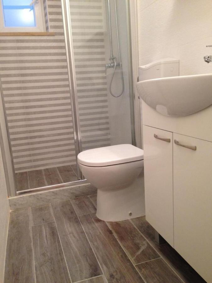 Apartments Villa Ivka 杜布罗夫尼克 外观 照片