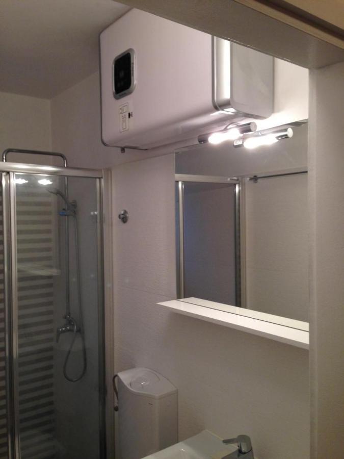 Apartments Villa Ivka 杜布罗夫尼克 外观 照片