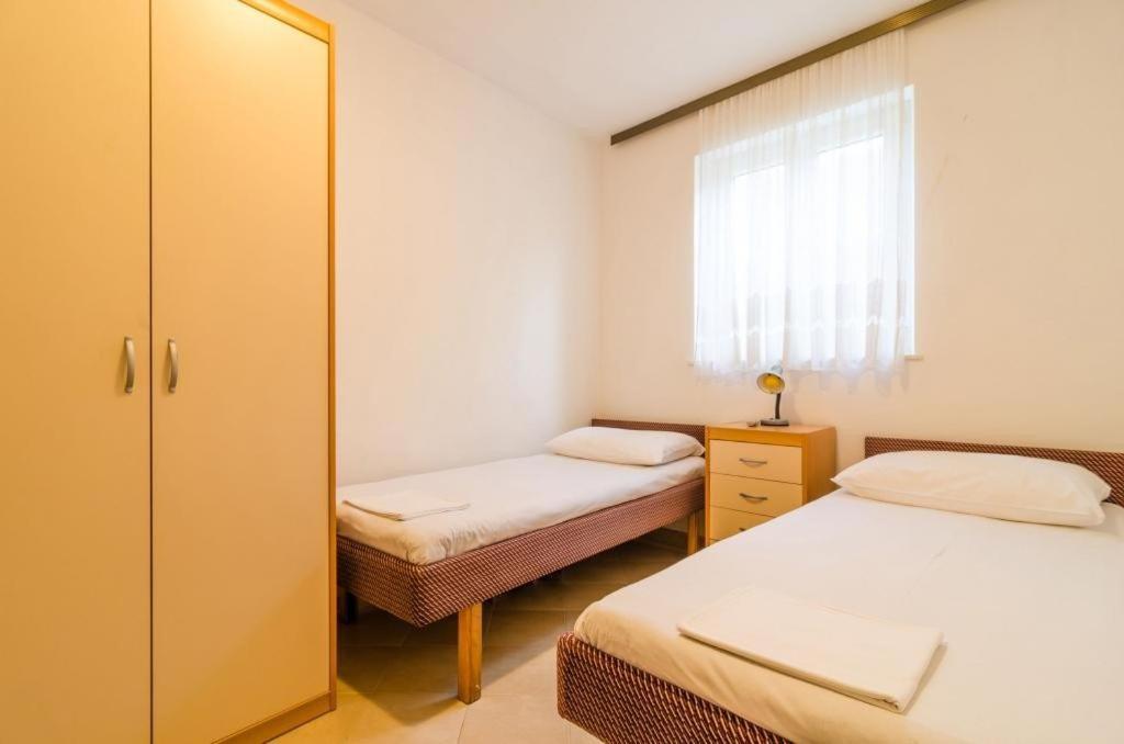 Apartments Villa Ivka 杜布罗夫尼克 外观 照片