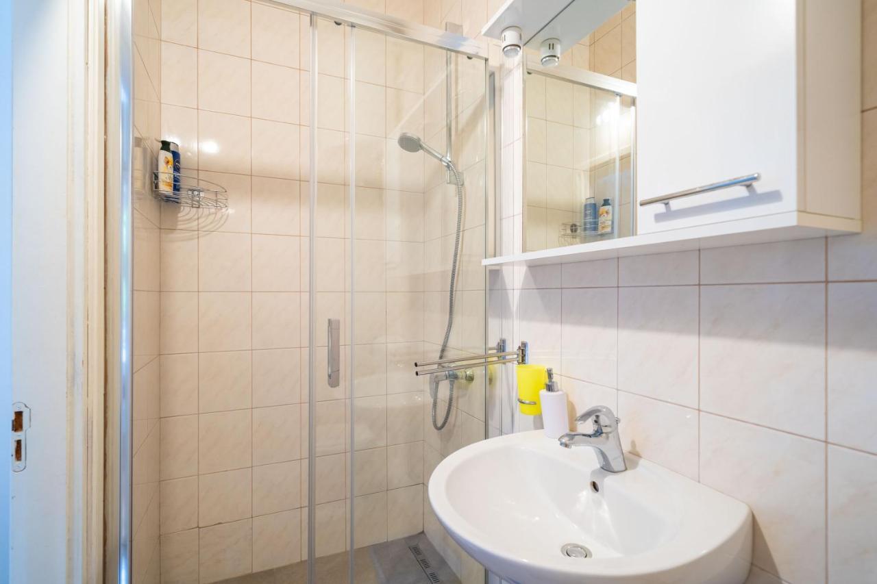 Apartments Villa Ivka 杜布罗夫尼克 外观 照片