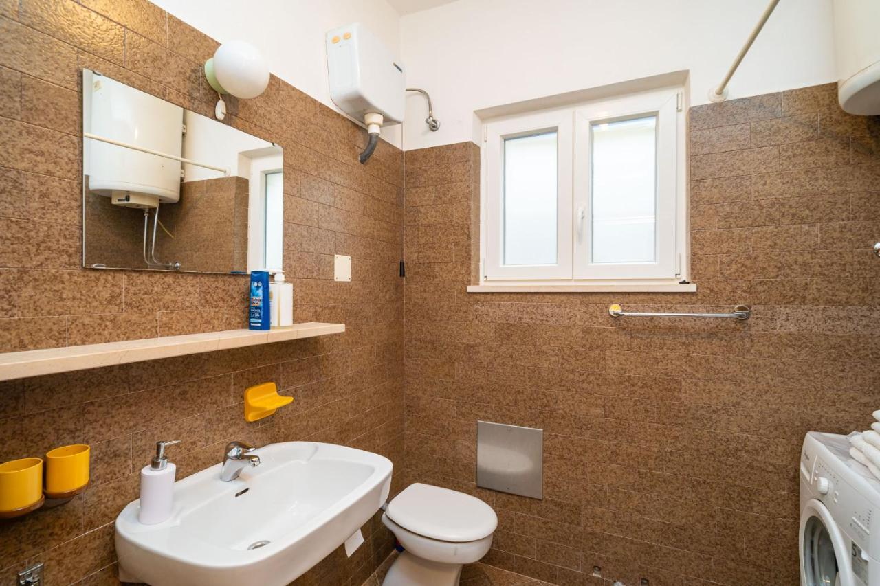 Apartments Villa Ivka 杜布罗夫尼克 外观 照片