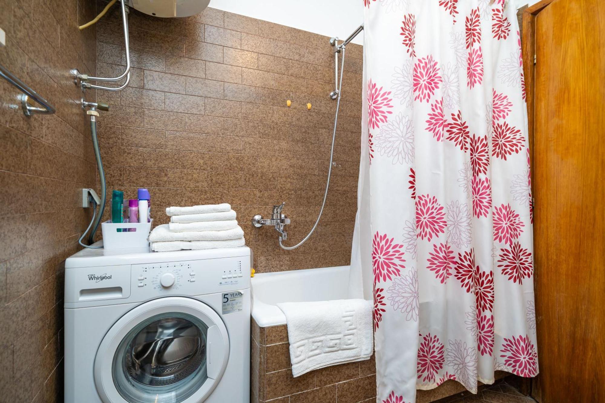 Apartments Villa Ivka 杜布罗夫尼克 外观 照片